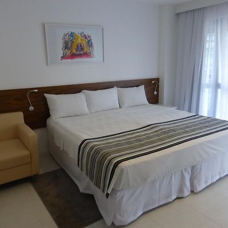 Brasilia Boutique House Apartment Exterior foto
