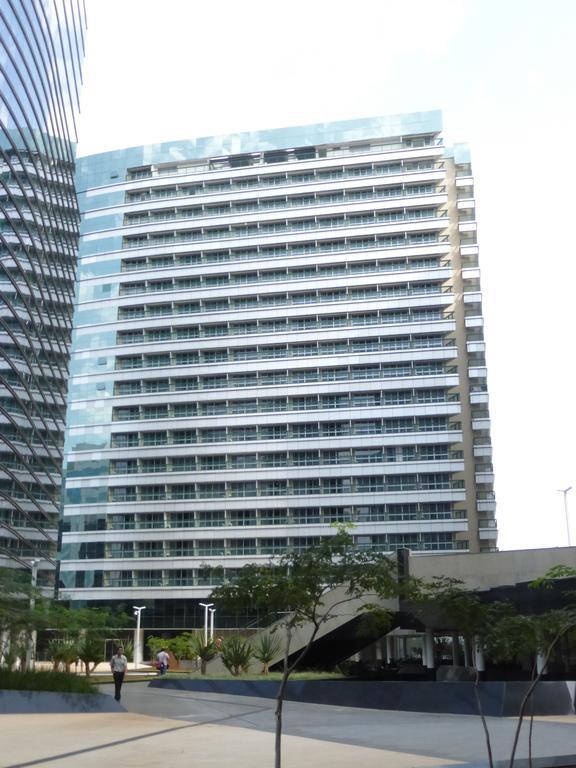 Brasilia Boutique House Apartment Exterior foto