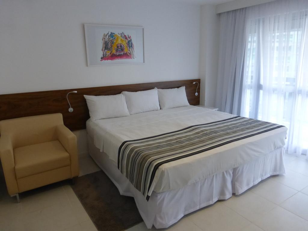 Brasilia Boutique House Apartment Exterior foto