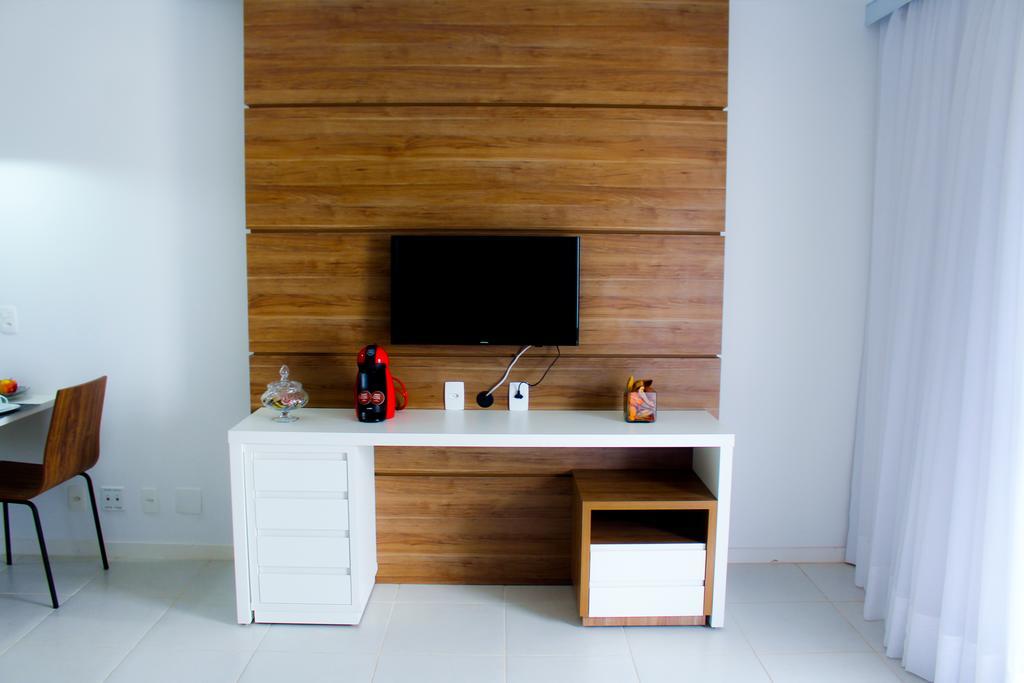 Brasilia Boutique House Apartment Exterior foto