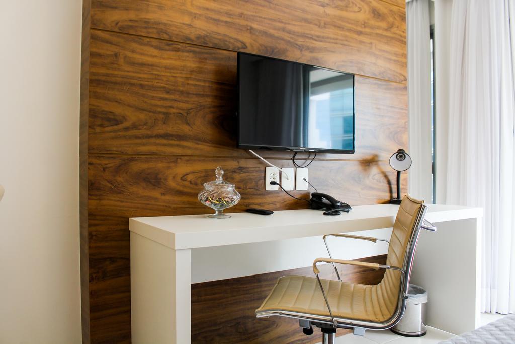 Brasilia Boutique House Apartment Exterior foto