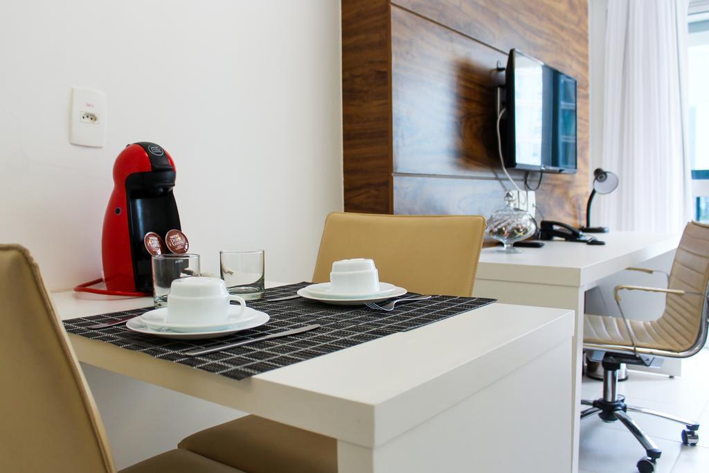 Brasilia Boutique House Apartment Exterior foto
