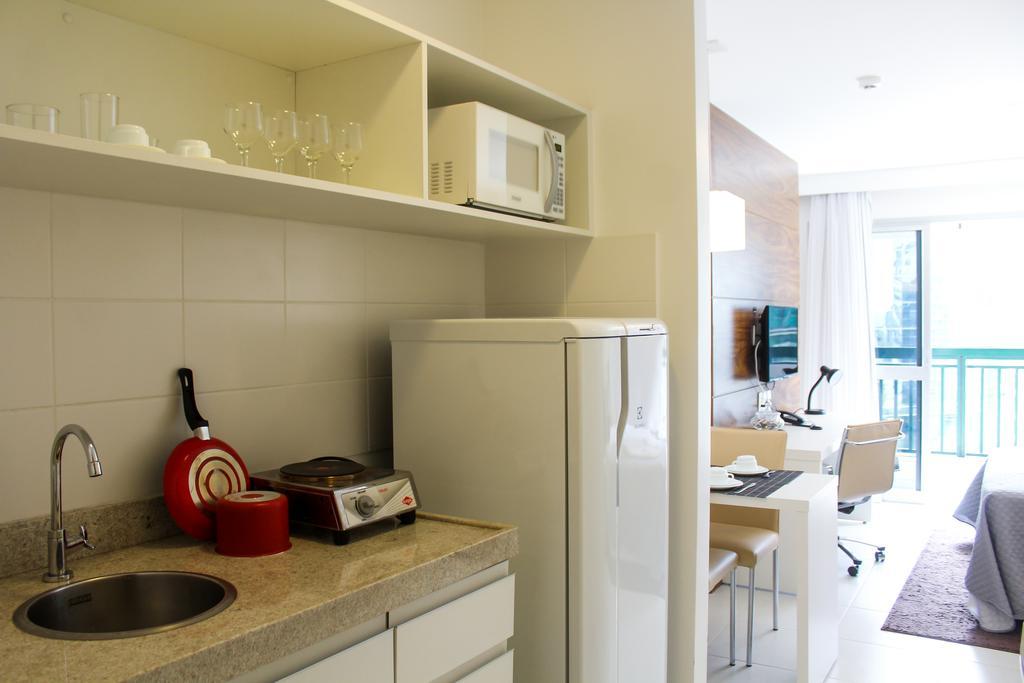 Brasilia Boutique House Apartment Exterior foto