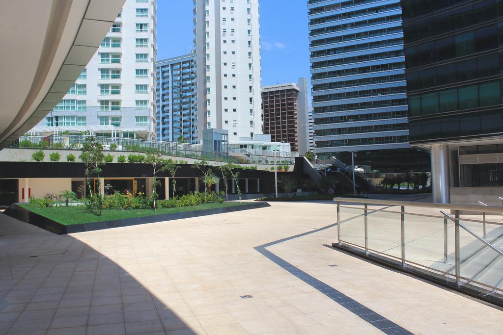 Brasilia Boutique House Apartment Exterior foto