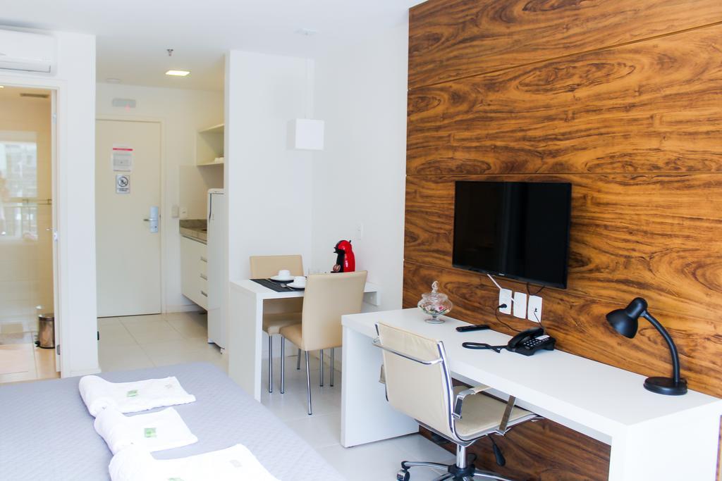Brasilia Boutique House Apartment Exterior foto