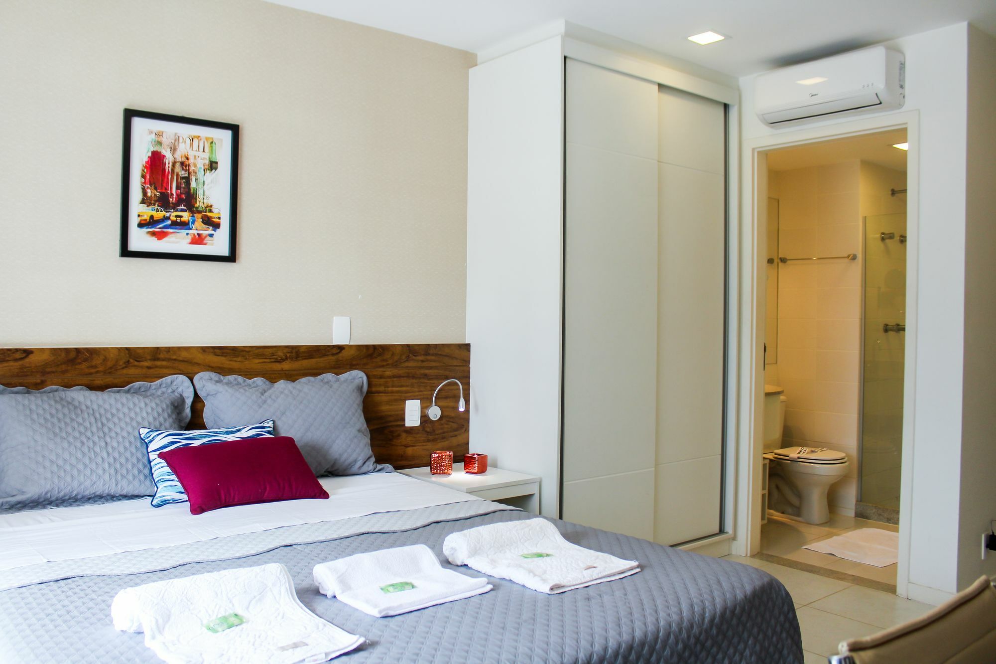 Brasilia Boutique House Apartment Exterior foto