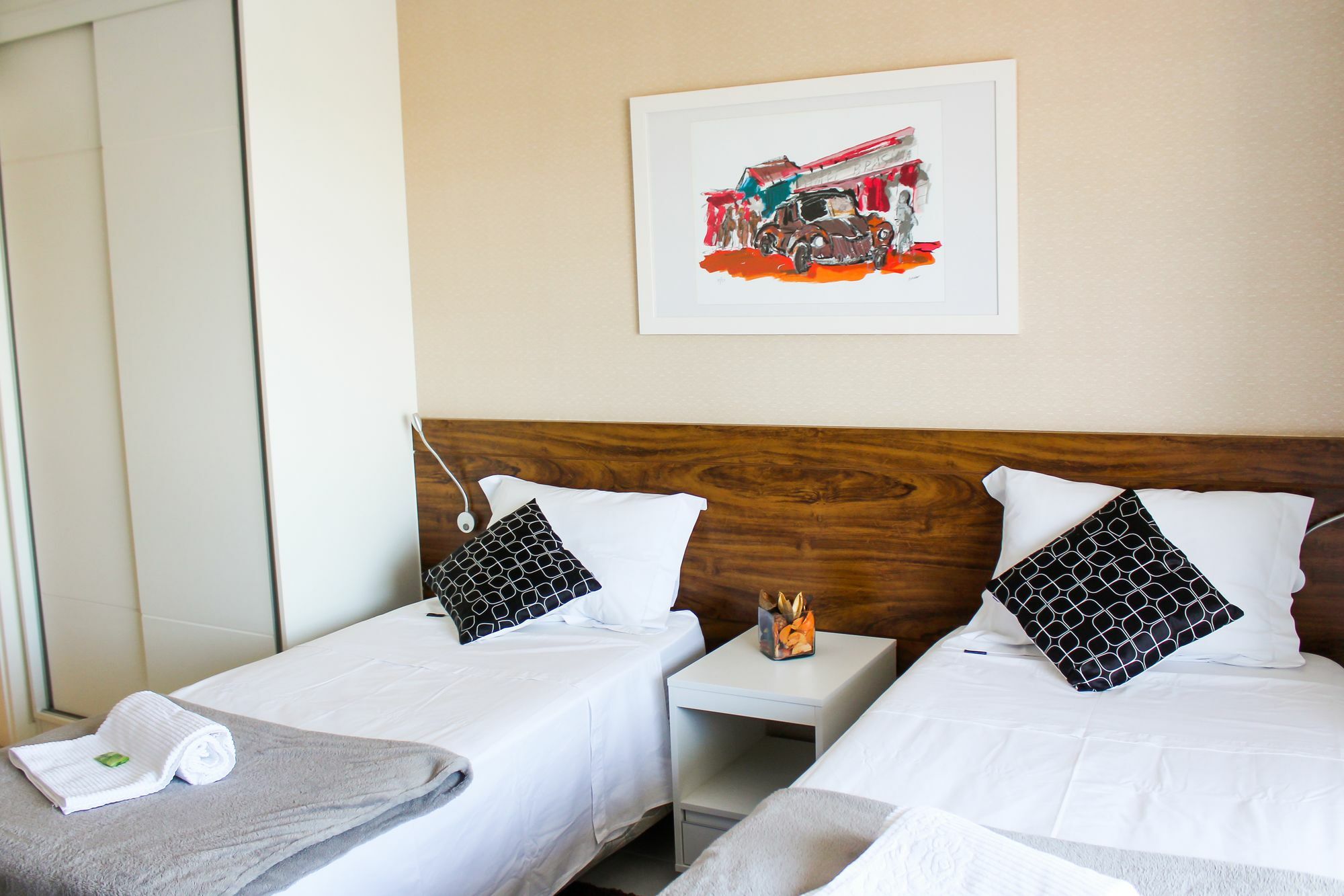 Brasilia Boutique House Apartment Exterior foto