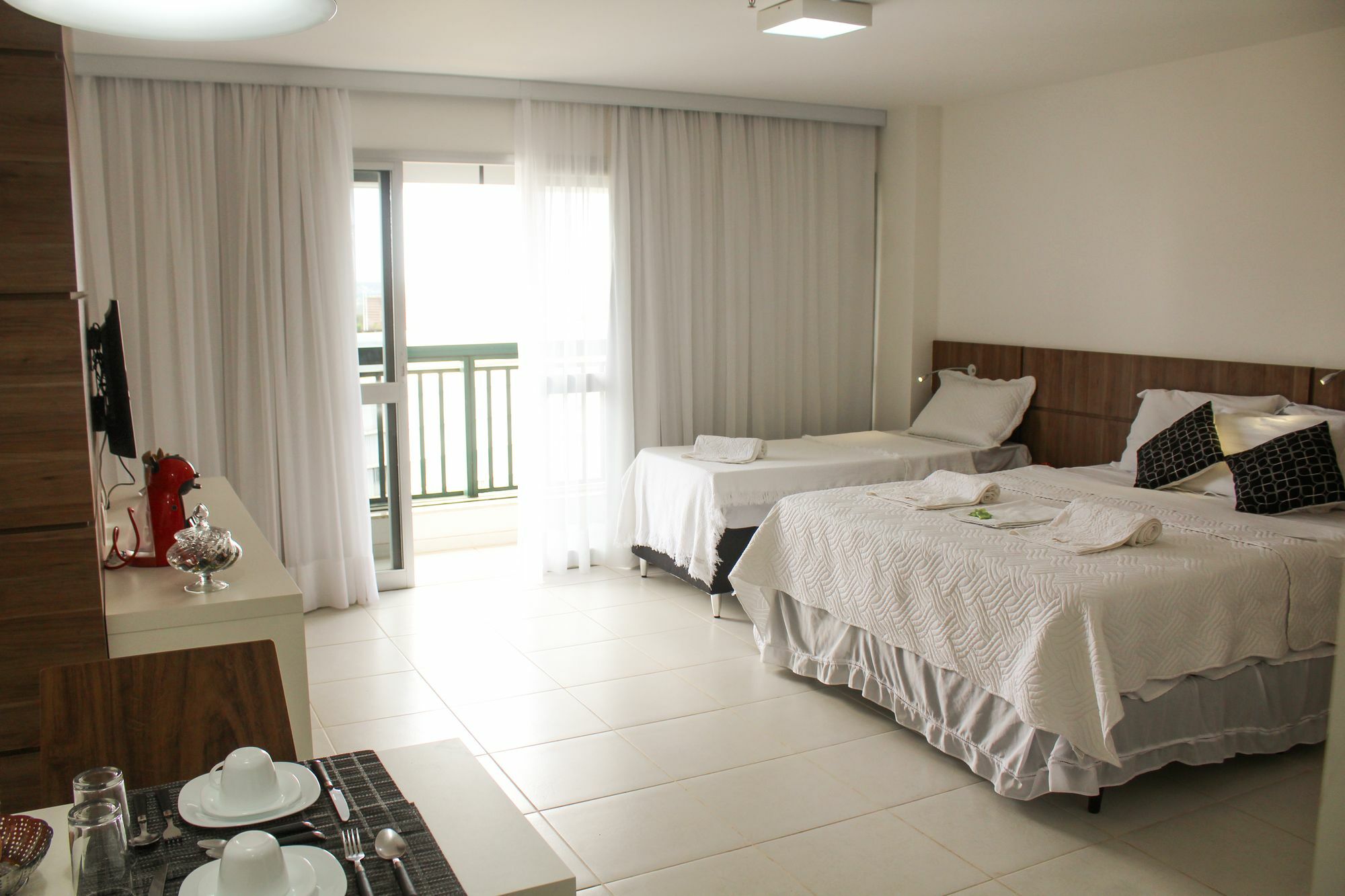 Brasilia Boutique House Apartment Exterior foto