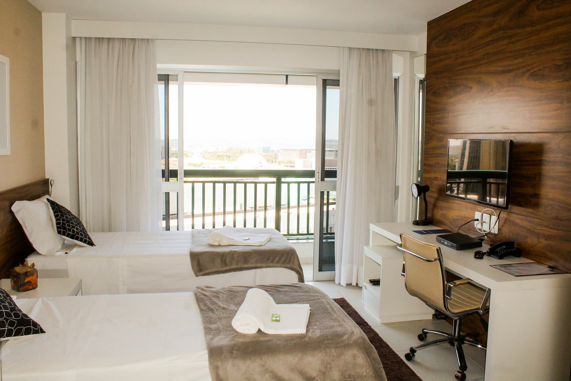 Brasilia Boutique House Apartment Exterior foto