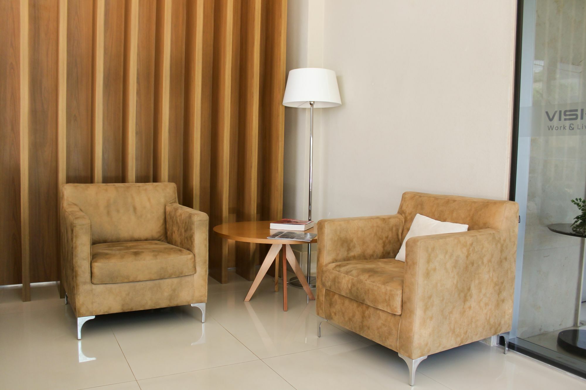 Brasilia Boutique House Apartment Exterior foto