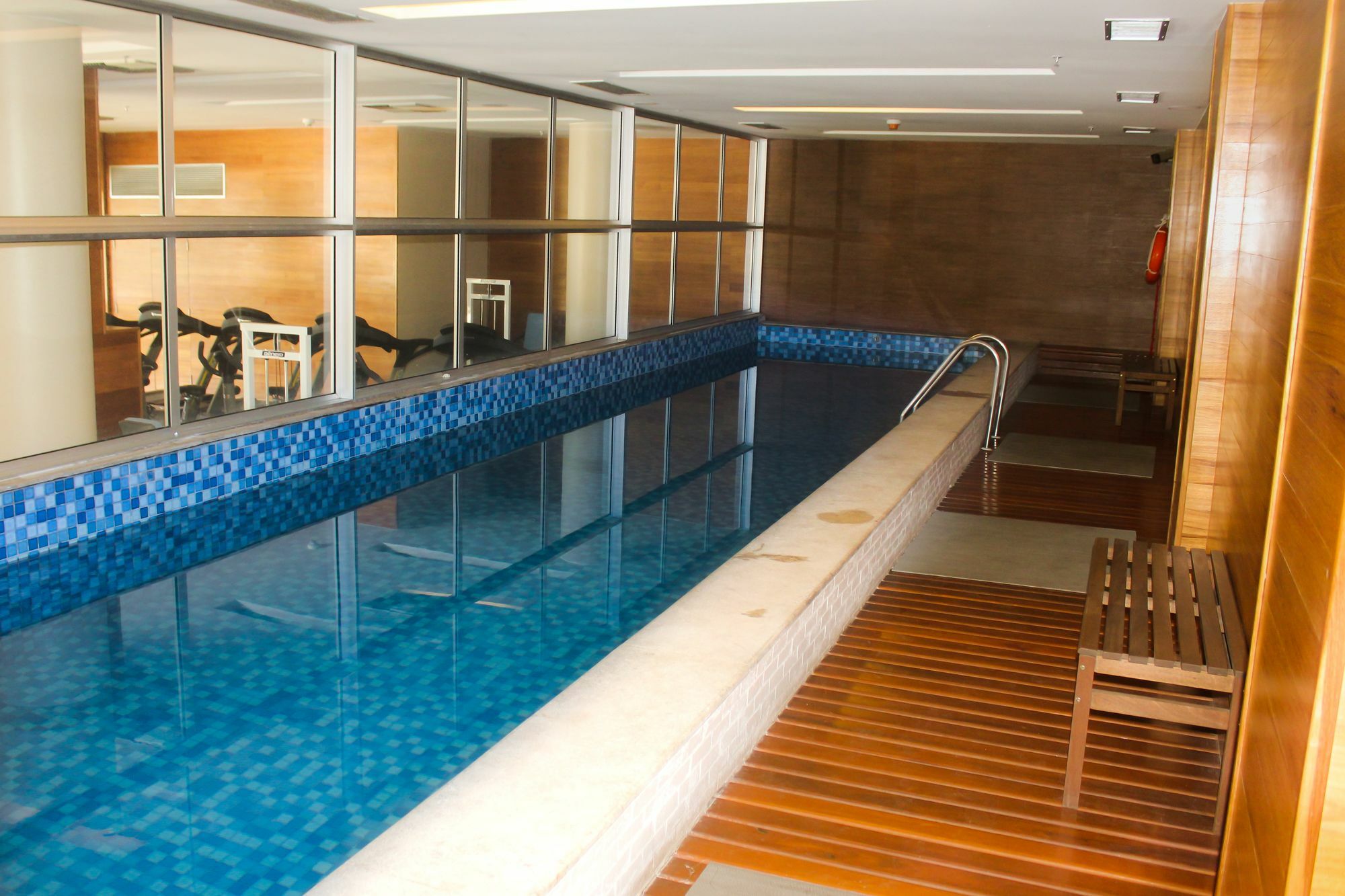 Brasilia Boutique House Apartment Exterior foto
