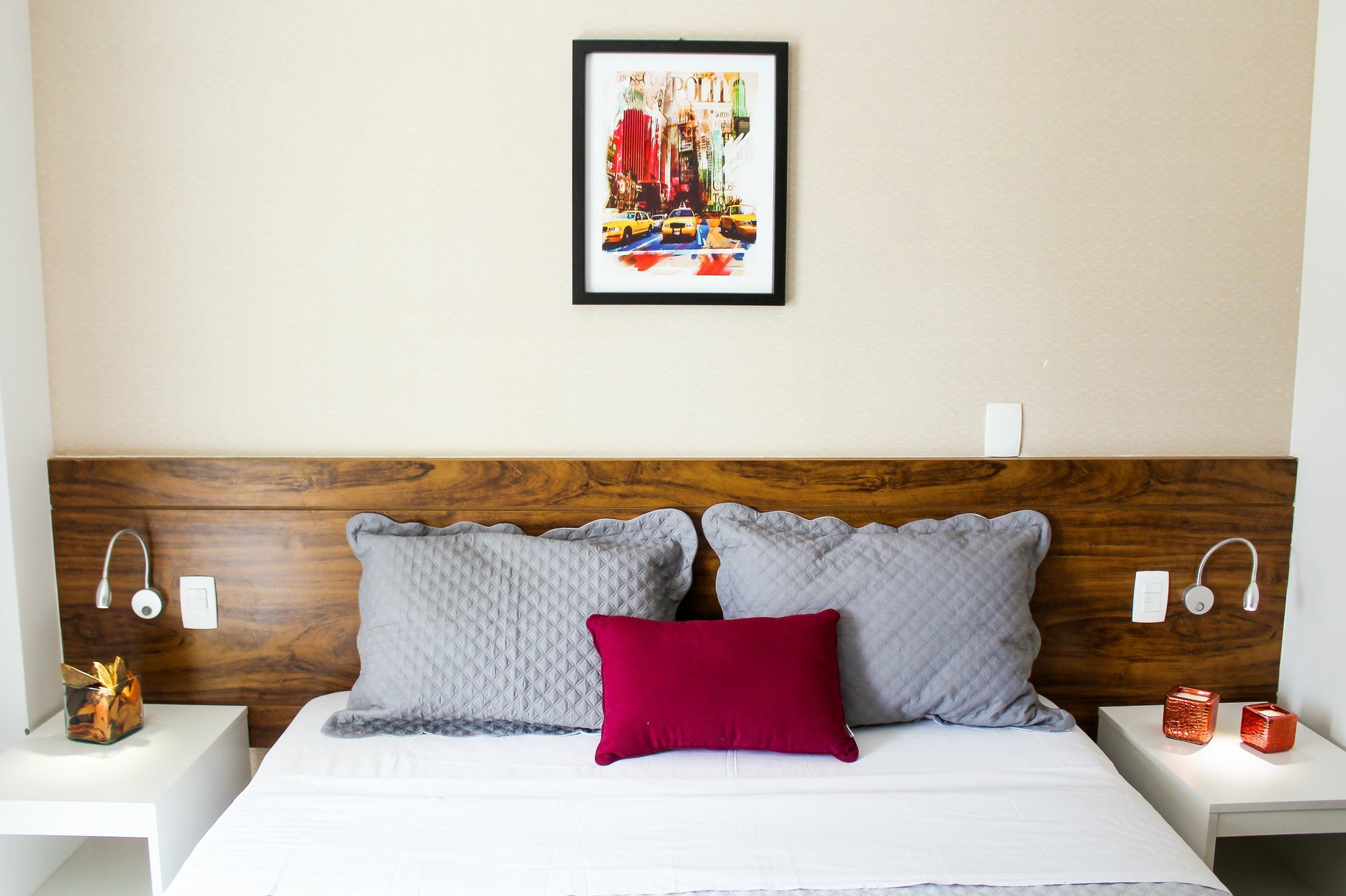 Brasilia Boutique House Apartment Exterior foto