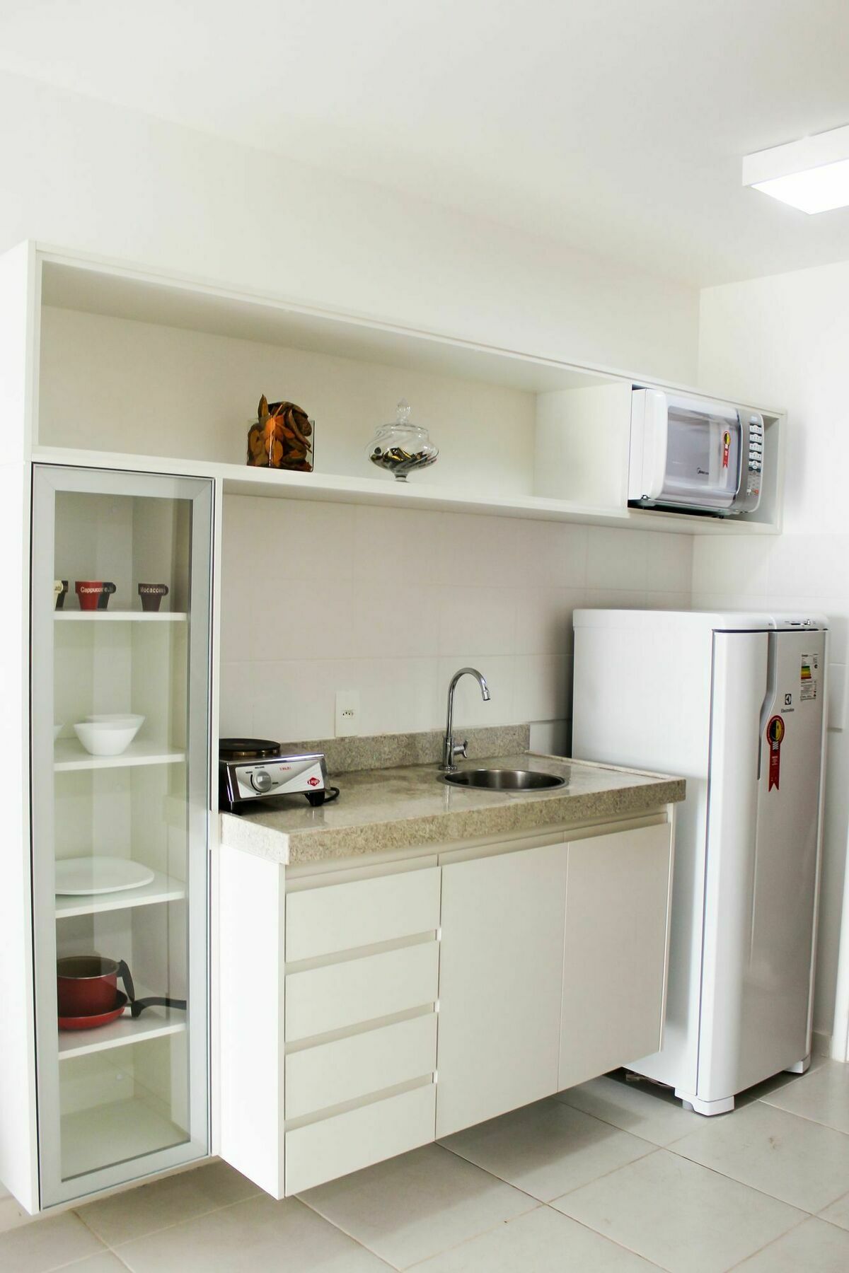 Brasilia Boutique House Apartment Exterior foto